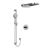 Riobel Parabola Shower Kit 2745