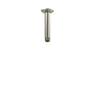 RIOBEL 6" Ceiling Mount Shower Arm With Round Escutcheon