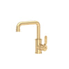 Perrin & Rowe Armstrong™ Single Handle Lavatory Faucet