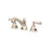 ROHL Palladian High Neck Widespread Bathroom Faucet