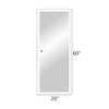 Kodaen Back-Lit Dress Up Mirror - Golzar Home