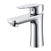 Kodaen Boston Single Hole Bathroom Faucet-F11150 - Golzar Home