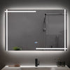 Kodaen Gifty Front-Lit Bathroom Led Mirror - Golzar Home