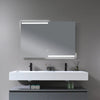 Kodaen Major Front-Lit Bathroom Led Mirror - Golzar Home