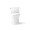 Kohler 1381-TBH-0 front view of product