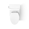 Kohler 1381-TBH-0 top view of product