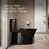 Kohler 1381-TBH-7 Up to 2 walls & multiple product categories visible