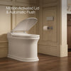 Kohler 38493-NY Products in use in close room view