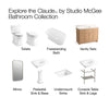 Kohler 38493-NY Detail image of a product feature