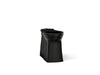 Kohler K-33812-7 Black Black