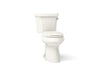 Kohler K-3889-RA-96 Biscuit