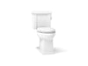 Kohler K-3950-RA-0 White