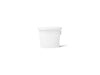 Kohler K-4143-RA-0 White