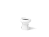 Kohler K-4197-0 White