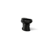 Kohler K-4197-7 Black Black