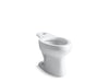 Kohler K-4303-0 White