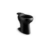 Kohler K-4304-7 Black Black