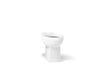 Kohler K-4356-0 White