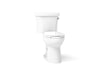 Kohler K-43949-RA-0 White