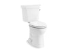 Kohler K-44298-RA-0 White