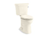 Kohler K-44298-RA-96 Biscuit