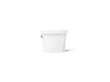 Kohler K-4458-0 White