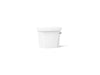 Kohler K-4468-RA-0 White