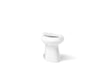 Kohler K-80020-0 White