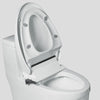 Komfy 150 Bidet Seat - Golzar Home