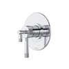 ROHL Amahle 1/2" Thermostatic & Pressure Balance Trim With 3 Functions