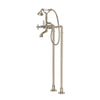 ROHL Floor Mount Tub Filler