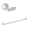 Perrin & Rowe Georgian Era™ 32" Towel Bar