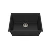 Kalia Bacia Kitchen sink 25" Undermount
