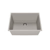 Kalia Bacia Kitchen sink 25" Undermount