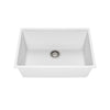 Kalia Bacia Kitchen sink 27" Undermount