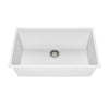 Kalia Bacia - Kitchen sink 31" Undermount