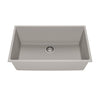 Kalia Bacia - Kitchen sink 31" Undermount