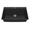 Kalia Bacia - Kitchen sink 33" Drop-in