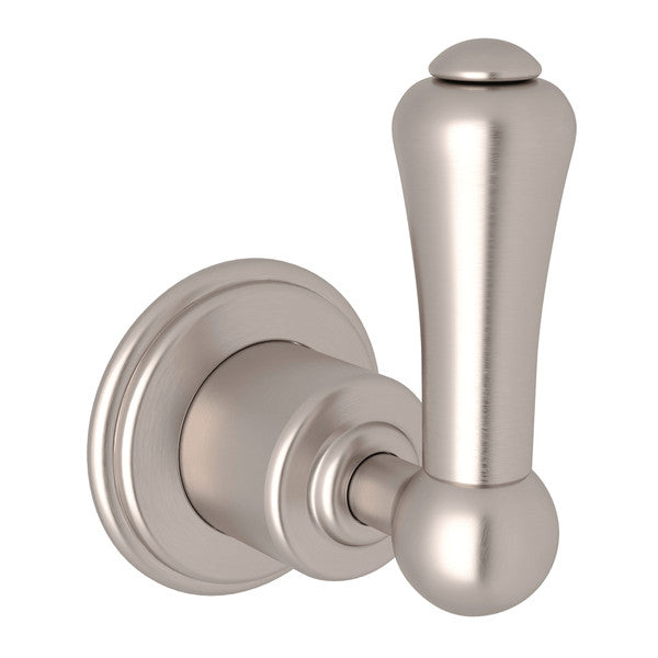 Perrin & Rowe Georgian Era Trim For Volume Control & Diverters - With Metal Lever Handle.3774LS