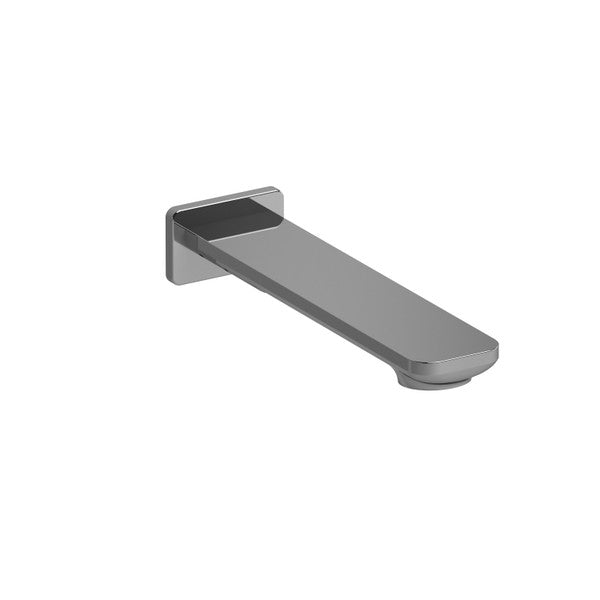 Riobel Equinox™ Wall Mount Tub Spout