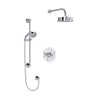 Perrin & Rowe Deco Shower Kit 323 Trim