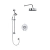 Perrine & Rowe Holborn Shower Kit 323 Trim