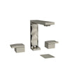 Riobel Reflet™ Widespread Lavatory Faucet