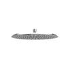 RIOBEL 13" Rain Showerhead 1.8 GPM