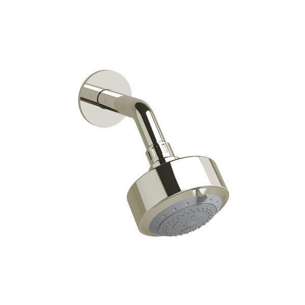 Riobel 4" 3-Function Showerhead With Arm