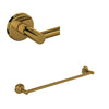 ROHL Lombardia® 24" Towel Bar