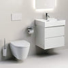 Laufen Kartell Wall Hung Toilet - Golzar Home