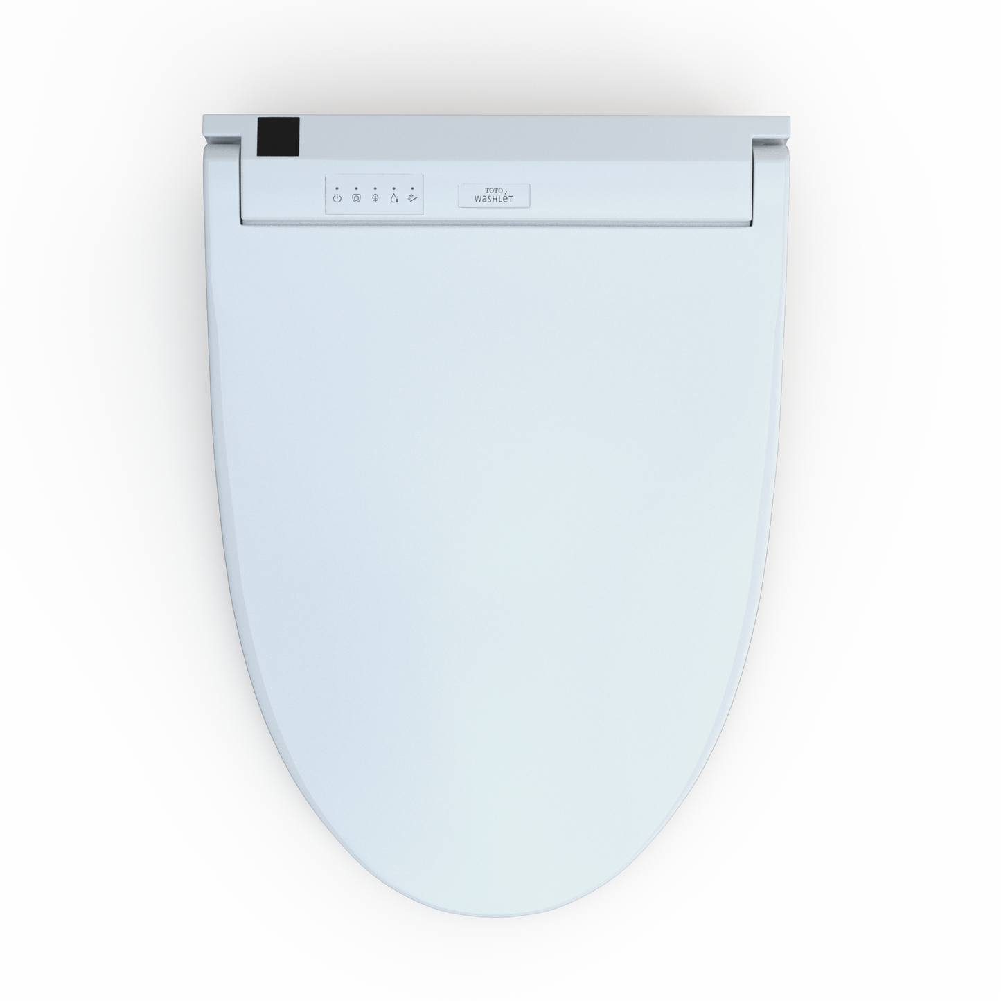 Toto Washlet C5 Elongated
