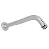 Perrin & Rowe Holborn 7 1/4 Inch Angled Wall Mount Shower Arm