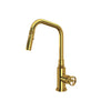 ROHL Campo™ Pull-Down Kitchen Faucet